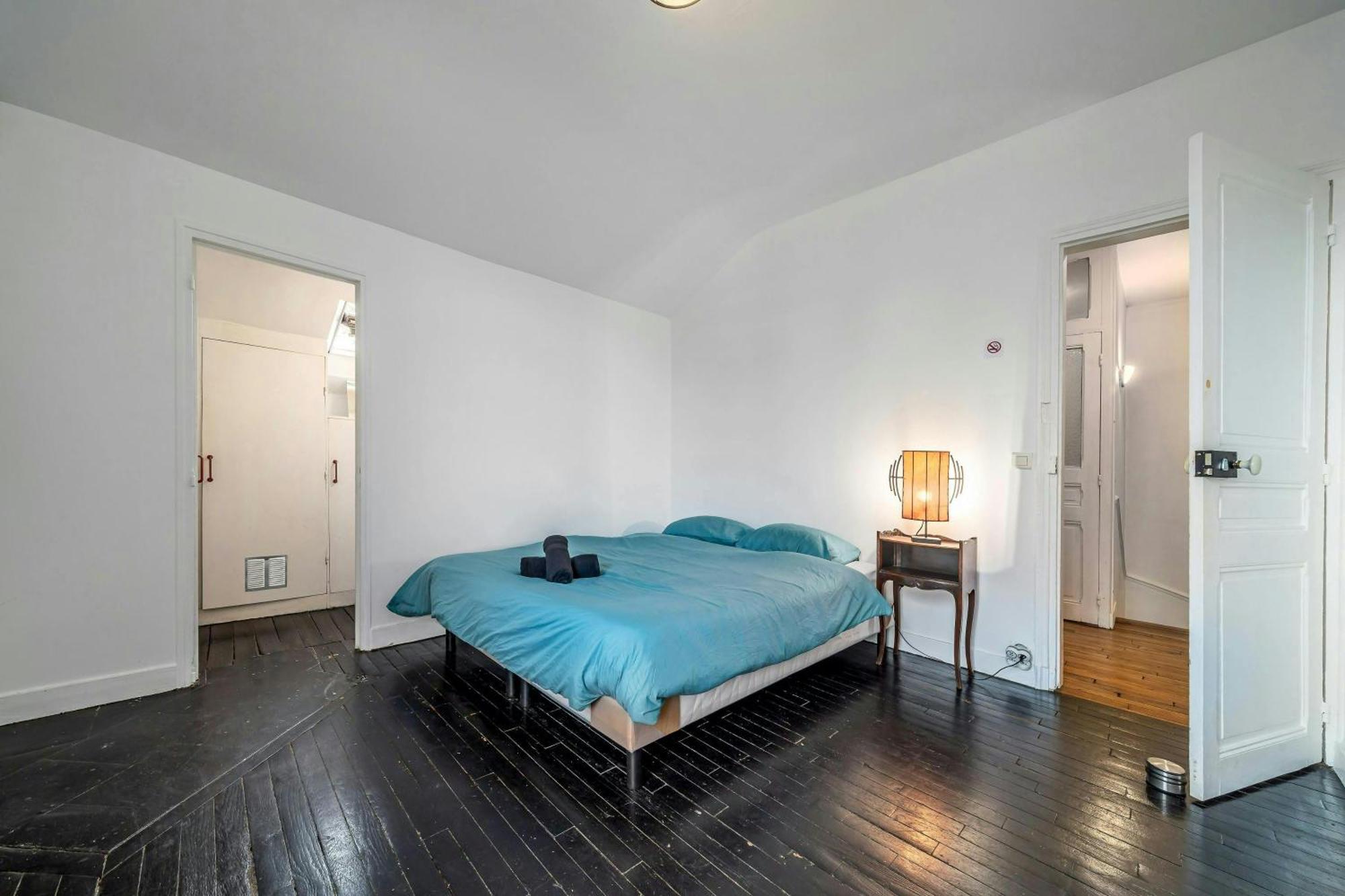 Le Ministere De La Paix - 15Min To Gare Du Nord Villa Soisy-sous-Montmorency Luaran gambar
