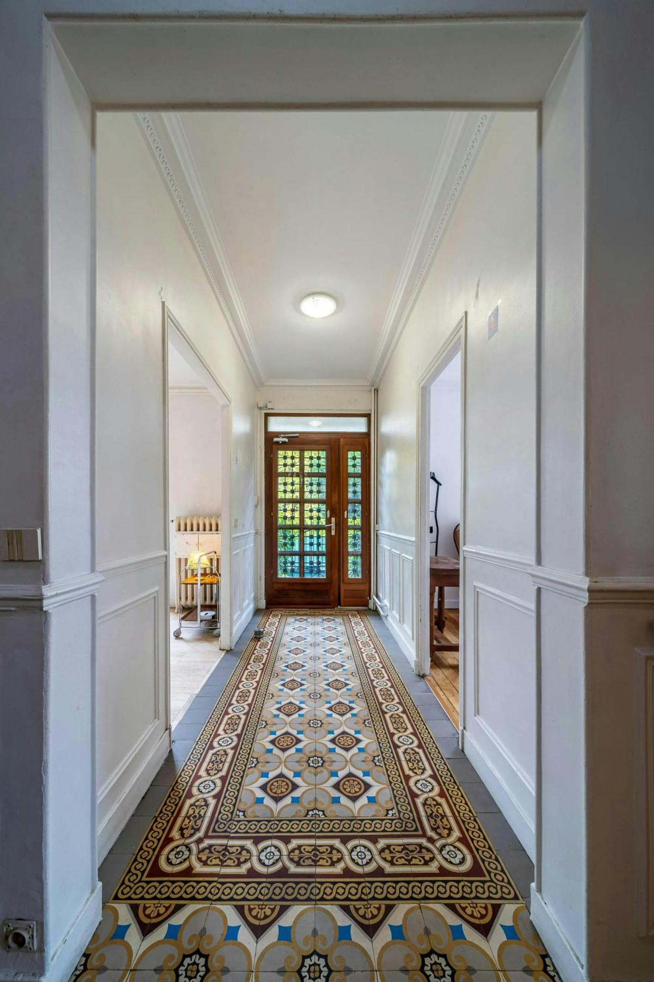 Le Ministere De La Paix - 15Min To Gare Du Nord Villa Soisy-sous-Montmorency Luaran gambar